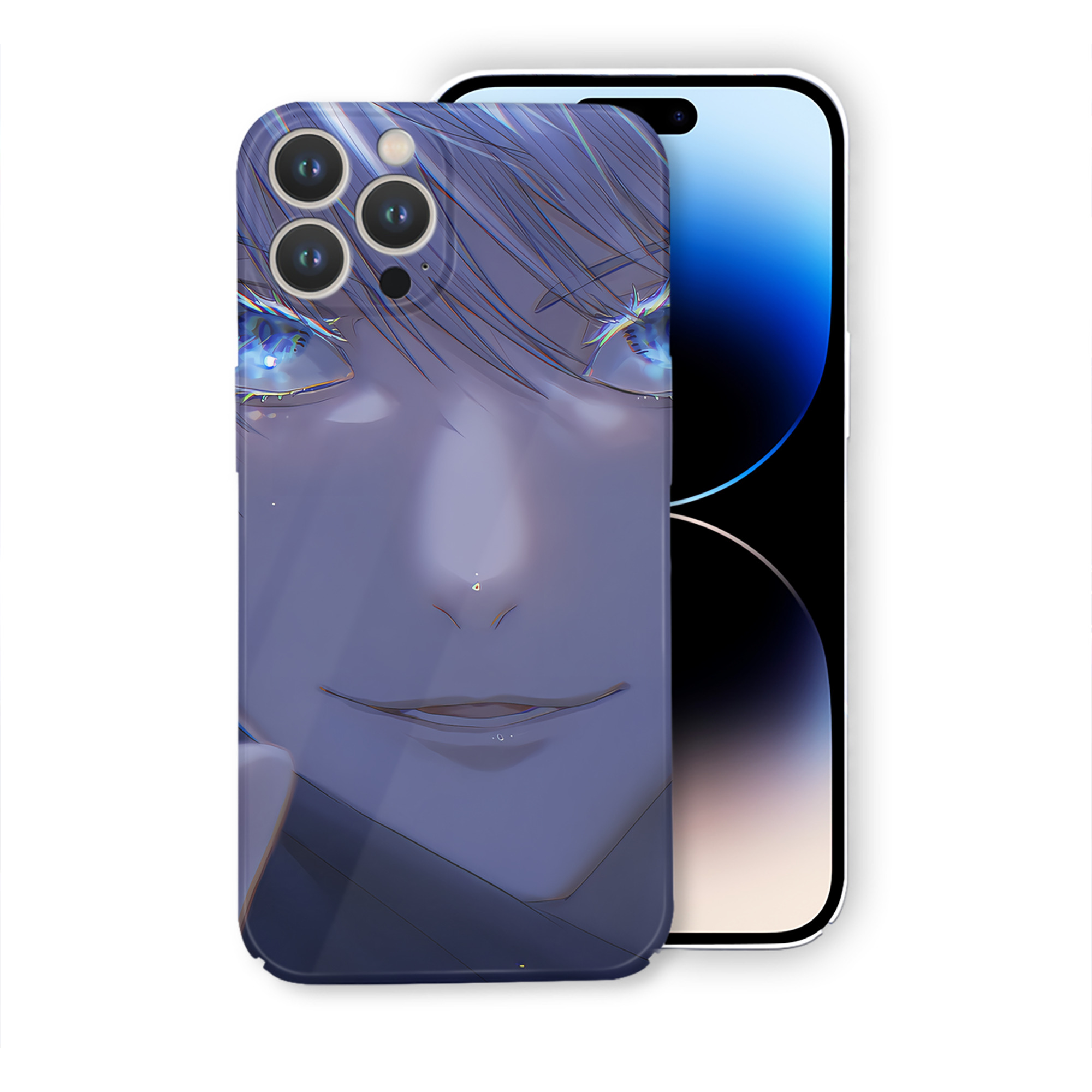 （画像用） SPY×FAMILY间谍家家酒 【iPhone 14シリーズ対応】ハードケース